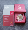 20 Euro Silber Österreich 2025 PP - Steinbock