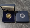 2 Euro GRIECHENLAND - 2025 Laskarina Bouboulina - PP im Etui
