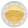 2 Euro Kroatien - 2025 - Pula