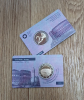 2 Euro Kroatien - 2025 - Pula - in Coincard