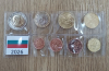 KMS 1Cent-2Euro - BULGARIEN 2026 im Kunststoff-Blister