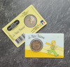 2 Euro FRANKREICH - 2026 Der kleine Prinz - Die Wüste