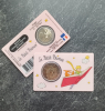2 Euro FRANKREICH - 2026 Der kleine Prinz - Das Buch