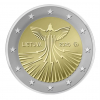 2 Euro LITAUEN - 2026 - Energieversorgung