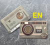 2 Euro FINNLAND - 2026 - Yleisradio in Coincard EN