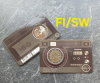 2 Euro FINNLAND - 2026 - Yleisradio in Coincard Fi/Sw