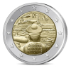 2 Euro FRANKREICH - 2026 - Französische Marine