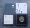 10 Euro Silber PP - SAN MARINO 2026 Milizkompanie