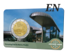 2 Euro FINNLAND - 2026 - Raili & Reima in Coincard EN