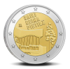 2 Euro FINNLAND - 2026 - Raili & Reima