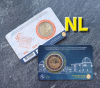 2 Euro BELGIEN - 2026 (NL) - Geographisches Institut