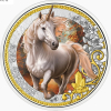 3Euro Österreich 2026 - Einhorn