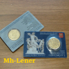50Cent VATIKAN - 2012 in off. Coincard